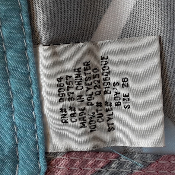 Billabong swim/board shorts - Picture 3 of 5